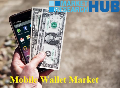 Rising Government Initiatives towards Cashless Transactions to boost Global Mobile Wallet Market until 2022 Rising Government Initiatives towards Cashless Transactions to boost Global Mobile Wallet Market until 2022
