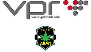 VPR Brands, LP and Kush Army Knives, LLC is proud to announce the launch of their premier product known as the Kush Army Knife VPR Brands, LP and Kush Army Knives, LLC is proud to announce the launch of their premier product known as the Kush Army Knife