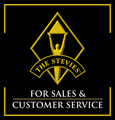 NewVoiceMedia named finalist in 2017 Stevie Awards for Sales & Customer Service NewVoiceMedia named finalist in 2017 Stevie Awards for Sales & Customer Service