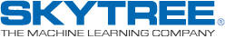 Skytree patented automation gets smarter and enables us to deliver Machine Learning as a Service with the release of Skytree 16.0 Skytree patented automation gets smarter and enables us to deliver Machine Learning as a Service with the release of Skytree 16.0