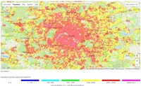 Sigfox Selects LuxCarta for Global IoT Network Deployment Geodata Requirements Sigfox Selects LuxCarta for Global IoT Network Deployment Geodata Requirements