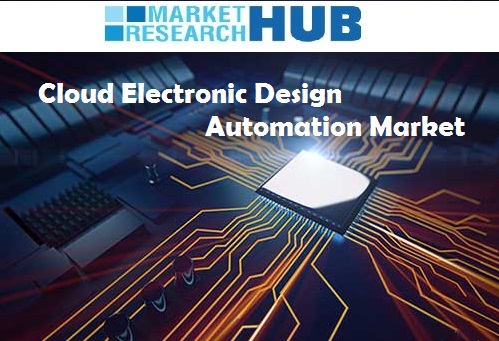 Latest Global Market Analysis of Cloud Electronic Design Automation (EDA) Forecasted until 2022 Latest Global Market Analysis of Cloud Electronic Design Automation (EDA) Forecasted until 2022