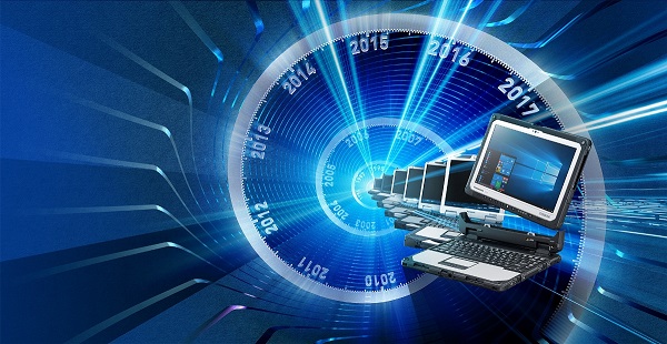 Panasonic Introduces the Toughbook CF-33 12 inch 2-in-1 Fully Rugged Laptop Panasonic Introduces the Toughbook CF-33 12 inch 2-in-1 Fully Rugged Laptop