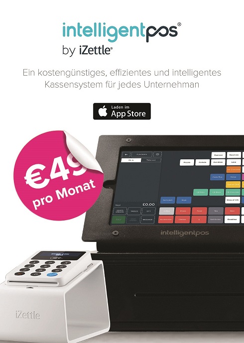 intelligentpos set to attend EuroShop 2017 with Star Micronics on Stand 6 / E41