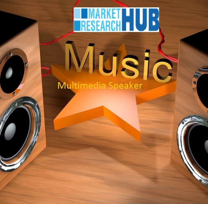 Market Analysis of Multimedia Speakers in Europe displays Positive Growth until 2021 Market Analysis of Multimedia Speakers in Europe displays Positive Growth until 2021