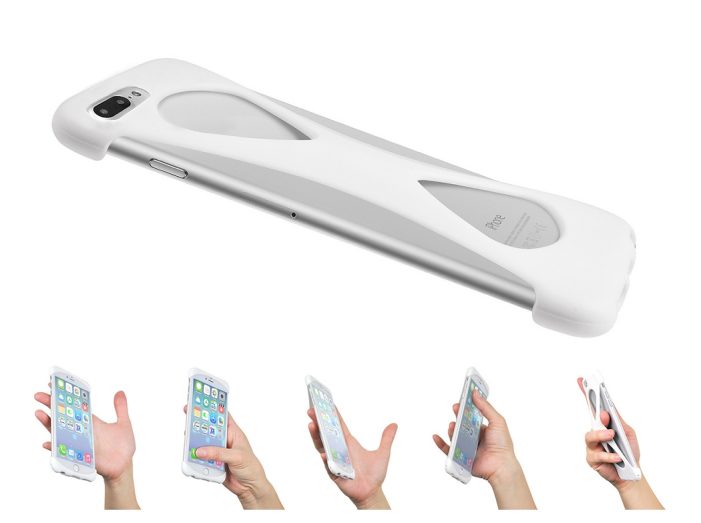 Palmo iPhone Case wins Red Dot for high quality design – The only winner as a phone case in 2017 Palmo iPhone Case wins Red Dot for high quality design – The only winner as a phone case in 2017