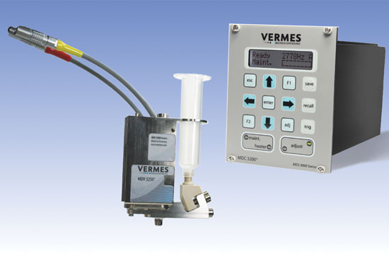 VERMES Microdispensing introduces new, powerful MDS 3250+ Micro Dispensing System for high viscosity media VERMES Microdispensing introduces new, powerful MDS 3250+ Micro Dispensing System for high viscosity media