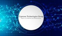As Networks Prepare for the Widespread Implementation of 5G, Capstone Technologies Group Sees Optical Fiber and Optical Fiber Preform Demand on the Rise