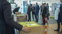 Panasonic showcases the future of business innovation Panasonic showcases the future of business innovation