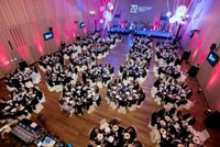 Iskratel celebrates 70 years of modernizing telecommunications with ambitious new targets Iskratel celebrates 70 years of modernizing telecommunications with ambitious new targets
