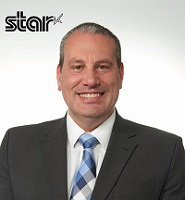 Star Micronics appoints James Cassar as Business Development Manager, UK & Ireland Star Micronics appoints James Cassar as Business Development Manager, UK & Ireland