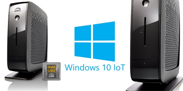IGEL Upgrades Universal Desktop UD5 and UD6 Thin Clients; Adds Support for Windows 10 IoT Enterprise IGEL Upgrades Universal Desktop UD5 and UD6 Thin Clients; Adds Support for Windows 10 IoT Enterprise