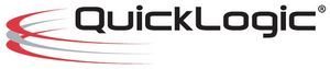 QuickLogic Reports Fiscal 2017 First Quarter Results