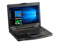 Panasonic redefines the semi-rugged notebook category with its latest Toughbook CF-54 notebook Panasonic redefines the semi-rugged notebook category with its latest Toughbook CF-54 notebook