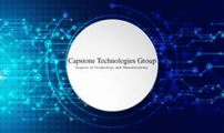 China Bilingual Technology & Education Group, Inc. Changes Name to Capstone Technologies Group, Inc.