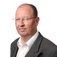 Failures in planning, implementation and monitoring are biggest security threats to companies today, says Nuvias Cyber Security EVP Ian Kilpatrick Failures in planning, implementation and monitoring are biggest security threats to companies today, says Nuvias Cyber Security EVP Ian Kilpatrick