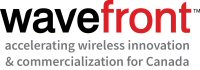 Wavefront programs for mobile and wireless companies fuel Canada–s new economic engine (national version) Wavefront programs for mobile and wireless companies fuel Canada–s new economic engine (national version)