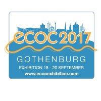 Technology giants among big name exhibitors as ECOC Exhibition 2017 expands due to popular demand Technology giants among big name exhibitors as ECOC Exhibition 2017 expands due to popular demand