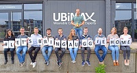 Ubimax Named AWE Auggie Award Winner at Augmented World Expo (AWE) 2017 Ubimax Named AWE Auggie Award Winner at Augmented World Expo (AWE) 2017