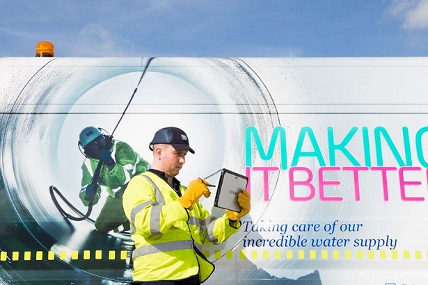 Severn Trent Water improves operational efficiency and customer service with Panasonic rugged detachable notebooks Severn Trent Water improves operational efficiency and customer service with Panasonic rugged detachable notebooks