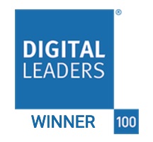 UKCloud crowned SME Digital Leader of the Year in 2017 DL100 Awards UKCloud crowned SME Digital Leader of the Year in 2017 DL100 Awards