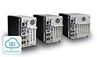 IIoT platform for application users