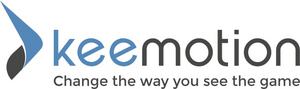Keemotion, the Leader in Automated Sports Production Technology, Announces $3.6 Million Series A
