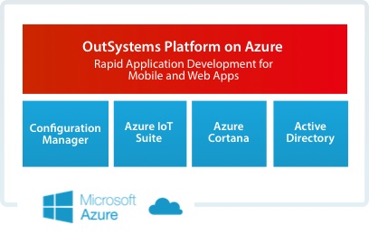 OutSystems 10 Now Available in the Microsoft Azure Marketplace OutSystems 10 Now Available in the Microsoft Azure Marketplace