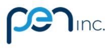 PEN Inc. Announces Second Quarter 2017 Financial Results