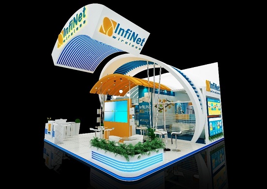 InfiNet Wireless to showcase its latest Smart City solutions at GITEX Technology Week 2017