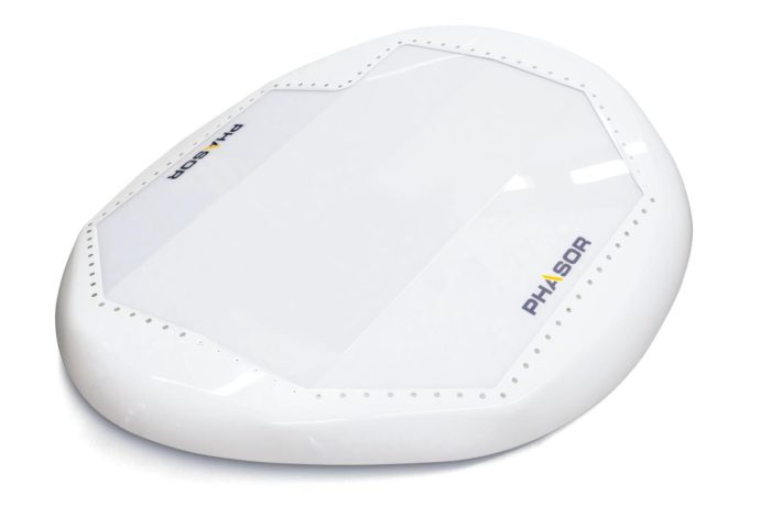 Phasor Announces Commercial Agreement with OmniAccess Phasor Announces Commercial Agreement with OmniAccess