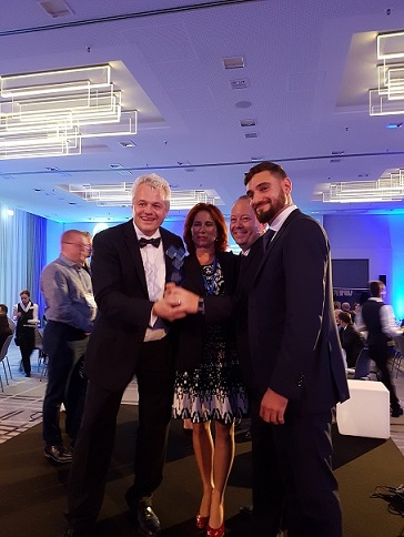 Novartis wins 1st place at the SAMS Europe Award 2017 with “Cloud SAM for Salesforce” Novartis wins 1st place at the SAMS Europe Award 2017 with “Cloud SAM for Salesforce”