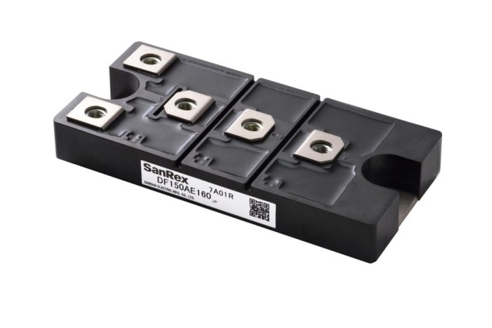 PPM Power Signs Agreement with SanRex to Supply Silicon Carbide Power Semiconductor Modules to the UK PPM Power Signs Agreement with SanRex to Supply Silicon Carbide Power Semiconductor Modules to the UK