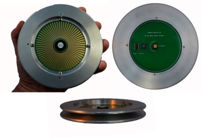 Plasma Antennas Unveils PSiAN mmWave Technology to Halve Cost of 5G Base Stations Plasma Antennas Unveils PSiAN mmWave Technology to Halve Cost of 5G Base Stations