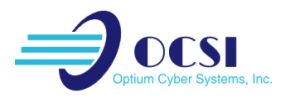 Optium Cyber Systems Announces Creation of Advisory Board Optium Cyber Systems Announces Creation of Advisory Board