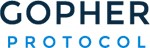 Gopher Protocol Introducing Gopher Protocol–s dDrone Technology Utilizing Artificial Intelligence (AI)
