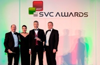 IGEL wins Digitalisation Innovation of the Year for UD Pocket at SVC Awards IGEL wins Digitalisation Innovation of the Year for UD Pocket at SVC Awards