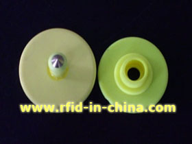 Smart Livestock RFID ear tags for Livestock Management Smart Livestock RFID ear tags for Livestock Management