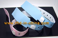 Gen 2 RFID UHF Wristband for Hospital Patients Use