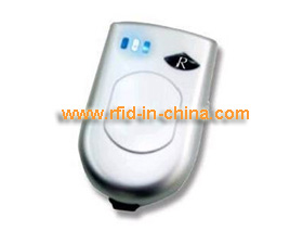 RFID LF Reader with Bluetooth available in 125 KHz or 134.2 KHz