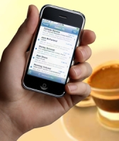 Cortado supports iPhone-s new enterprise capability