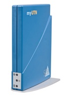 SEH Unveils WLAN USB Device Server myUTN-54