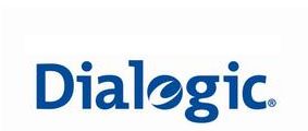 Dialogic Launches Solution Showcase to Recognize Deployable, Revenue-Generating Communications Solutions Dialogic Launches Solution Showcase to Recognize Deployable, Revenue-Generating Communications Solutions