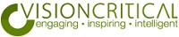 Vision Critical Introduces New Customer Experience Management Platform Vision Critical Introduces New Customer Experience Management Platform