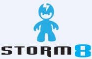Storm8 Lands on Facebook Mobile Apps With a Bang Storm8 Lands on Facebook Mobile Apps With a Bang