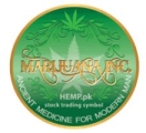 Marijuana, Inc. (PINKSHEETS: HEMP) Retains EJM Advisors as Public Relations Liaison
