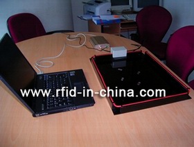 Out-build RFID Reader Antenna DL810 Optimizes Inventory process Out-build RFID Reader Antenna DL810 Optimizes Inventory process