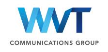 WVT Communications Group to Report Third Quarter 2011 Financial Results and Conduct Conference Call on November 10, 2011 WVT Communications Group to Report Third Quarter 2011 Financial Results and Conduct Conference Call on November 10, 2011