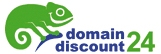 25 years .DE domains: dd24 joins the celebration 25 years .DE domains: dd24 joins the celebration