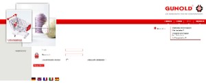 Embroidery materials sell worldwide with abas eB Embroidery materials sell worldwide with abas eB